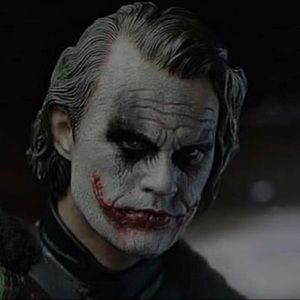 Meet your Posher, Robert